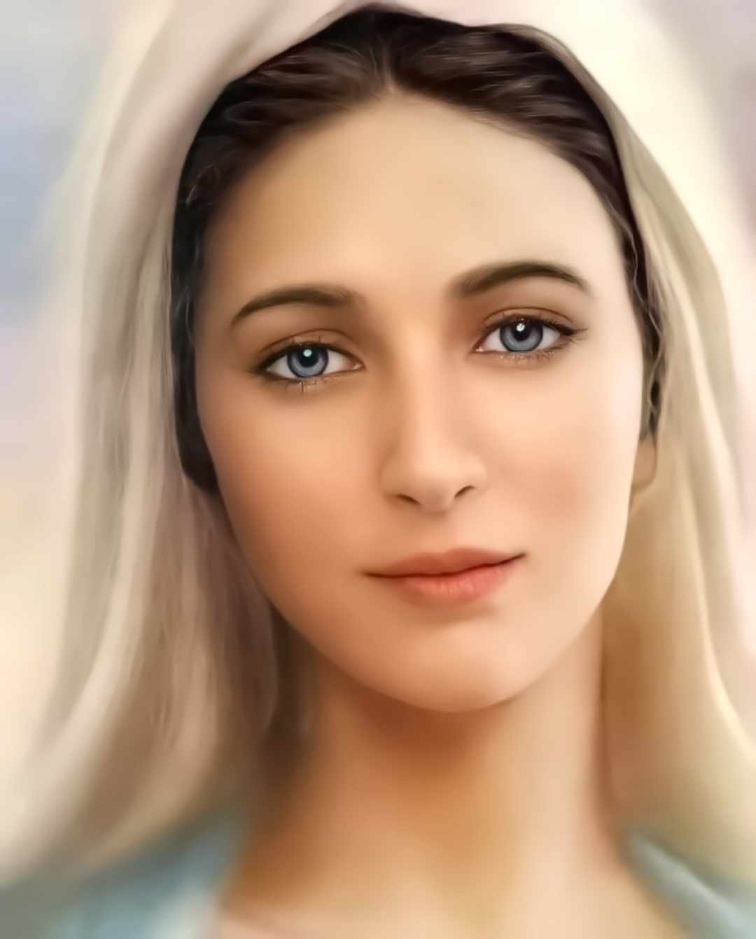 Our Lady of Medjugorje