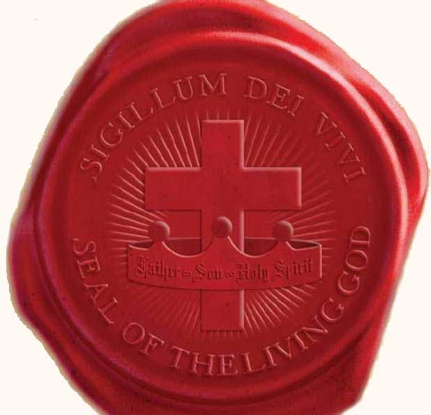 Seal of the Living God