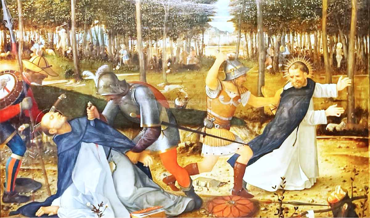 The Albigensian Heresy
